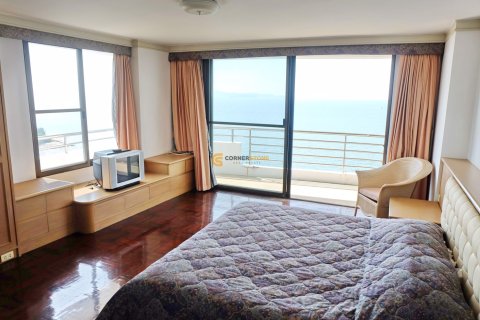 Студия в кондо на Пляж Джомтьен, Паттайя, Таиланд № 26311 - фото 19