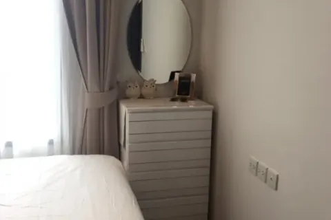 Eigentumswohnung in Watthana, Bangkok, Thailand, 1 Schlafzimmer № 219946 - Foto 11