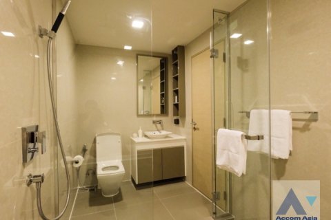 Eigentumswohnung in Watthana, Bangkok, Thailand, 1 Schlafzimmer № 219947 - Foto 6