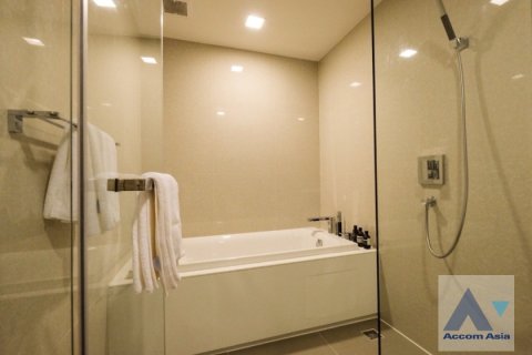 Eigentumswohnung in Watthana, Bangkok, Thailand, 1 Schlafzimmer № 219947 - Foto 7