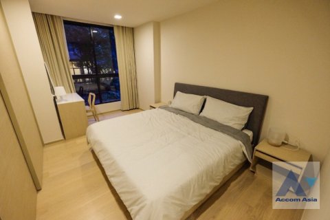 Eigentumswohnung in Watthana, Bangkok, Thailand, 1 Schlafzimmer № 219947 - Foto 4
