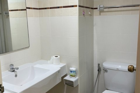 Eigentumswohnung in Yan Nawa, Bangkok, Thailand, 1 Schlafzimmer № 219949 - Foto 6