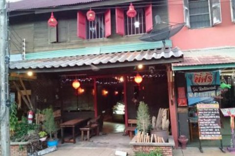 Hotel in Ko Lanta Yai, Thailand 500 sq.m. № 193104 - photo 5