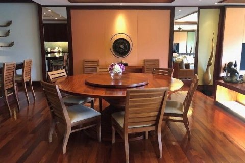 Квартира в Кату, Таиланд с 3 спальнями  № 150054 - фото 2