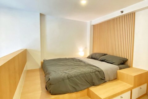 Studio dans le Condo à Sathon, Bangkok, Thaïlande № 150051 - photo 6