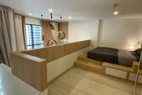 Studio dans le Condo à Sathon, Bangkok, Thaïlande № 150051 - photo 7