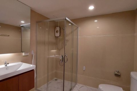 Студия в кондо в Банг Раке, Бангкок, Таиланд № 150056 - фото 6