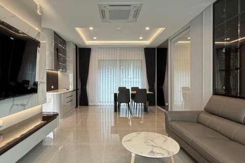 Дом в Банг Каео, Таиланд с 4 спальнями  № 150052 - фото 3