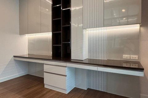 Дом в Банг Каео, Таиланд с 4 спальнями  № 150052 - фото 7