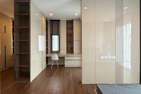 Дом в Банг Каео, Таиланд с 4 спальнями  № 150052 - фото 15