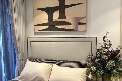 Студия в Ваттхана, Бангкок, Таиланд № 150050 - фото 8