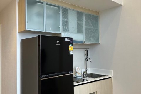 Студия в Ваттхана, Бангкок, Таиланд № 150050 - фото 10