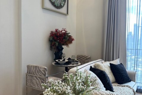 Студия в Ваттхана, Бангкок, Таиланд № 150050 - фото 14