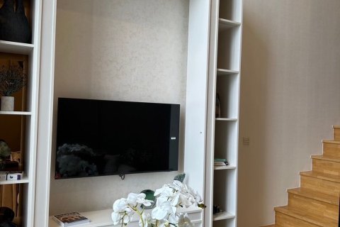 Студия в Ваттхана, Бангкок, Таиланд № 150050 - фото 5