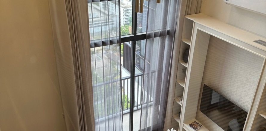 Студия в Ваттхана, Бангкок, Таиланд № 150050