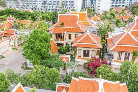 Villa à Pattaya, Thaïlande 3 chambres № 150053 - photo 10