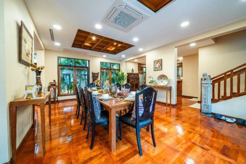 Villa à Pattaya, Thaïlande 3 chambres № 150053 - photo 14