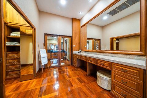 Villa à Pattaya, Thaïlande 3 chambres № 150053 - photo 13