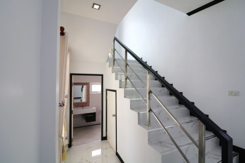 Дом в Удонтхани, Таиланд с 5 спальнями  № 150055 - фото 20