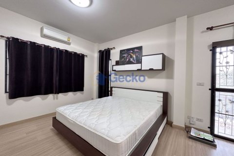 บ้านในพัทยา, ประเทศไทย 3 ห้องนอน № 196684 - รูปถ่าย 17