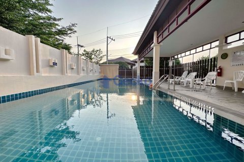 บ้านในพัทยา, ประเทศไทย 3 ห้องนอน № 196684 - รูปถ่าย 23