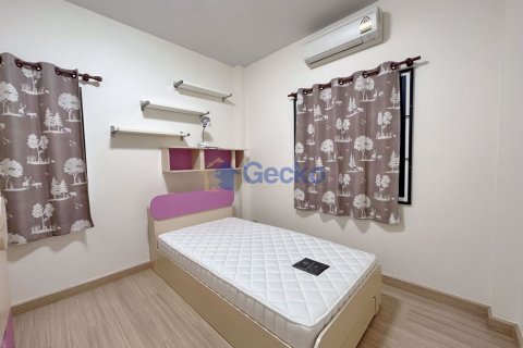 บ้านในพัทยา, ประเทศไทย 3 ห้องนอน № 196684 - รูปถ่าย 11