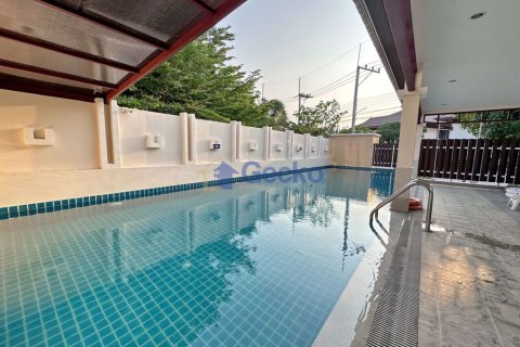 บ้านในพัทยา, ประเทศไทย 3 ห้องนอน № 196684 - รูปถ่าย 26