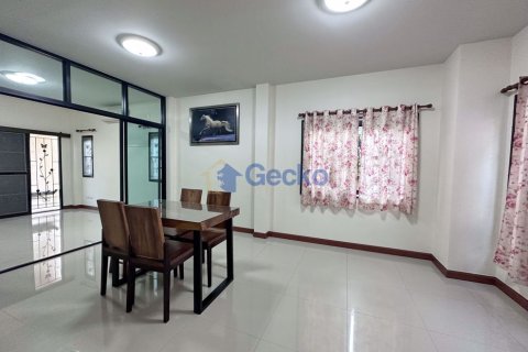 บ้านในพัทยา, ประเทศไทย 3 ห้องนอน № 196684 - รูปถ่าย 7