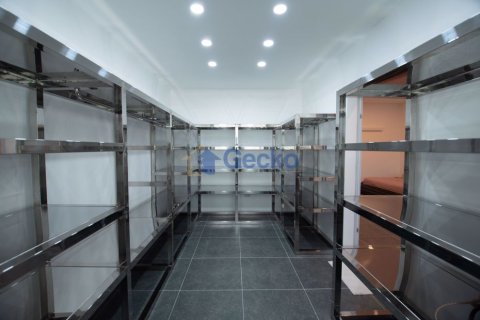 บ้านในพัทยา, ประเทศไทย 5 ห้องนอน № 196685 - รูปถ่าย 27