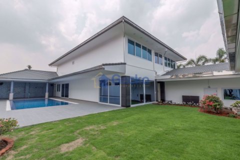 บ้านในพัทยา, ประเทศไทย 5 ห้องนอน № 196685
