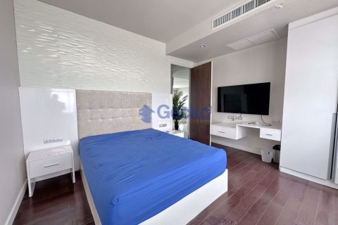 Condo in Pattaya, Thailand, 3 bedrooms  № 196683 - photo 21