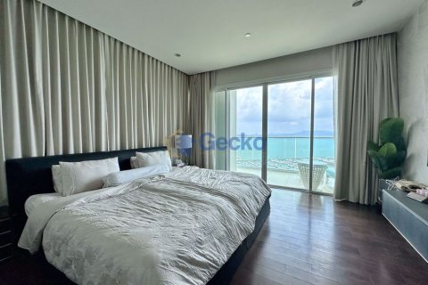Condo in Pattaya, Thailand, 3 bedrooms  № 196683 - photo 26