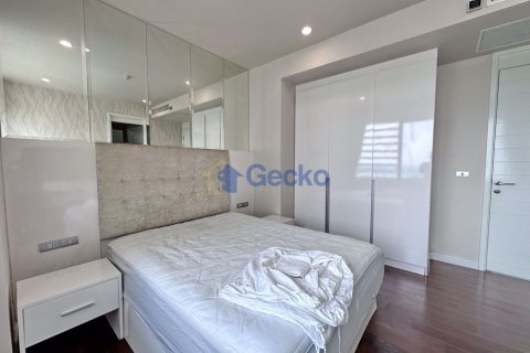 Condo in Pattaya, Thailand, 3 bedrooms  № 196683 - photo 18