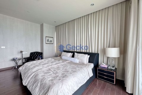 Condo in Pattaya, Thailand, 3 bedrooms  № 196683 - photo 30
