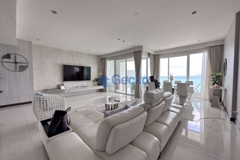 Condo in Pattaya, Thailand, 3 bedrooms  № 196683 - photo 7