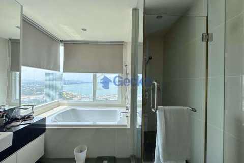 Condo in Pattaya, Thailand, 3 bedrooms  № 196683 - photo 25