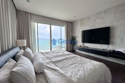 Condo in Pattaya, Thailand, 3 bedrooms  № 196683 - photo 29