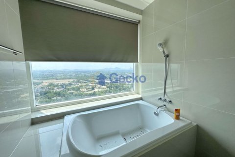 Condo in Pattaya, Thailand, 3 bedrooms  № 196683 - photo 20