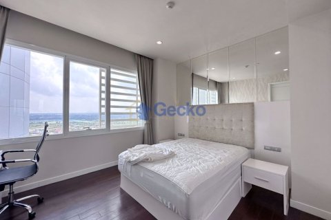 Condo in Pattaya, Thailand, 3 bedrooms  № 196683 - photo 15