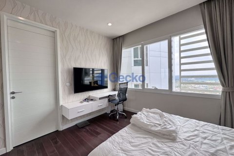 Condo in Pattaya, Thailand, 3 bedrooms  № 196683 - photo 14