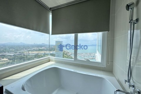 Condo in Pattaya, Thailand, 3 bedrooms  № 196683 - photo 24