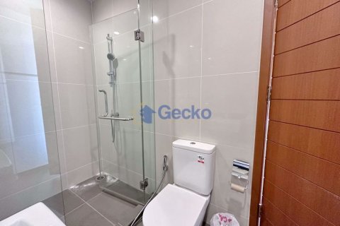 Condo in Pattaya, Thailand, 3 bedrooms  № 196683 - photo 28