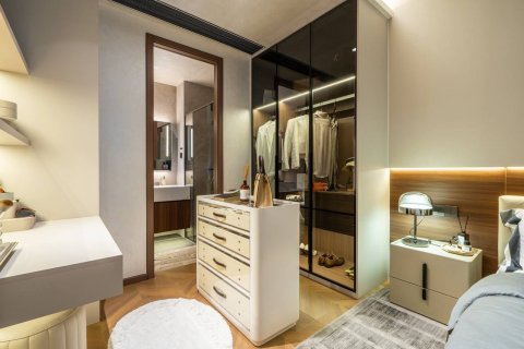 Studio in the Condo in Phuket, Thailand  № 139381 - photo 9