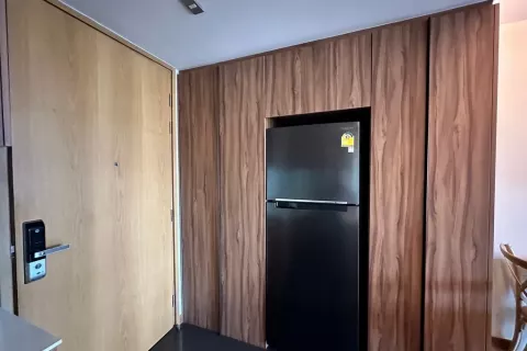 Кондоминиум с 2 спальнями в Ваттхане, Бангкок, Таиланд № 139376 - фото 9