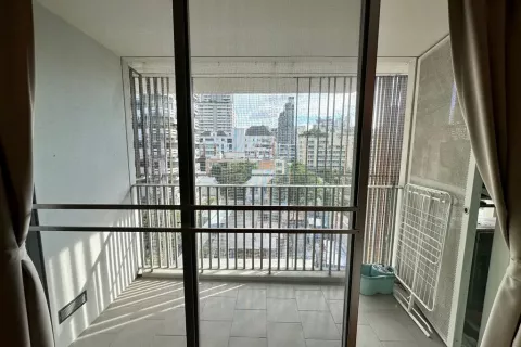 Кондоминиум с 2 спальнями в Ваттхане, Бангкок, Таиланд № 139376 - фото 6