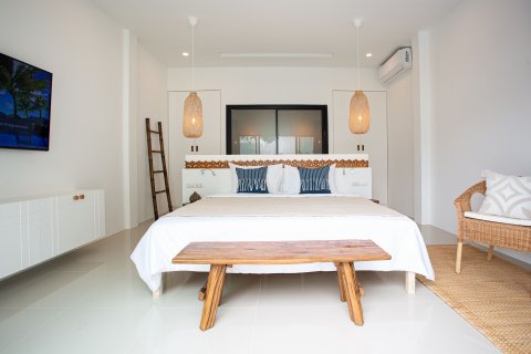 House in Ko Samui, Thailand 5 bedrooms № 139378 - photo 6
