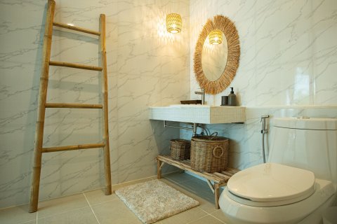 House in Ko Samui, Thailand 5 bedrooms № 139378 - photo 19