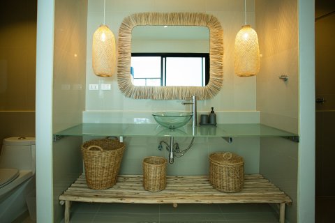 House in Ko Samui, Thailand 5 bedrooms № 139378 - photo 10