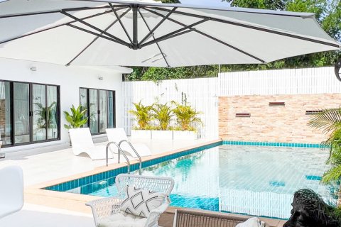 House in Ko Samui, Thailand 5 bedrooms № 139378 - photo 22