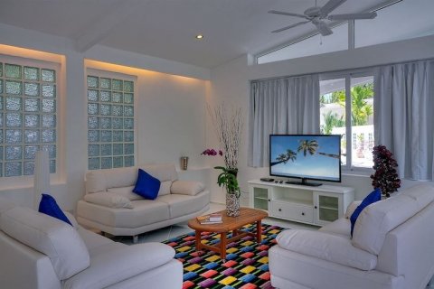 Villa à Pa Klok, Thaïlande 3 chambres № 139379 - photo 9